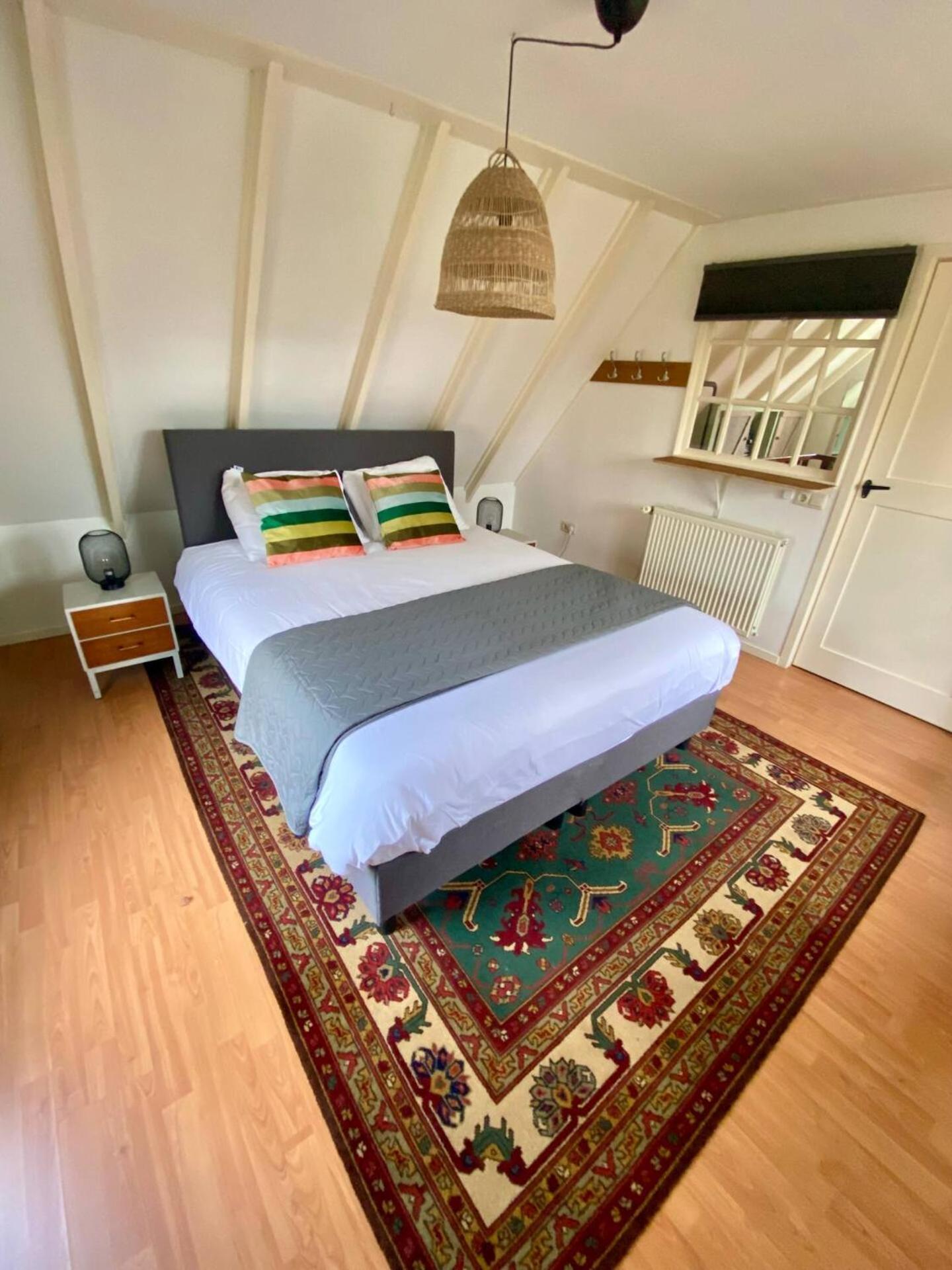 Loosan Lodges Gastenhuis Reutum Exterior photo